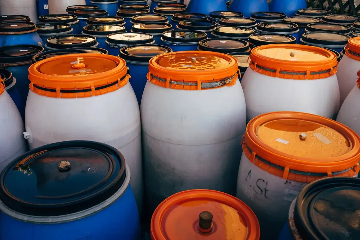 Chemical & Toxic Waste Cleanup in Hobart, WI