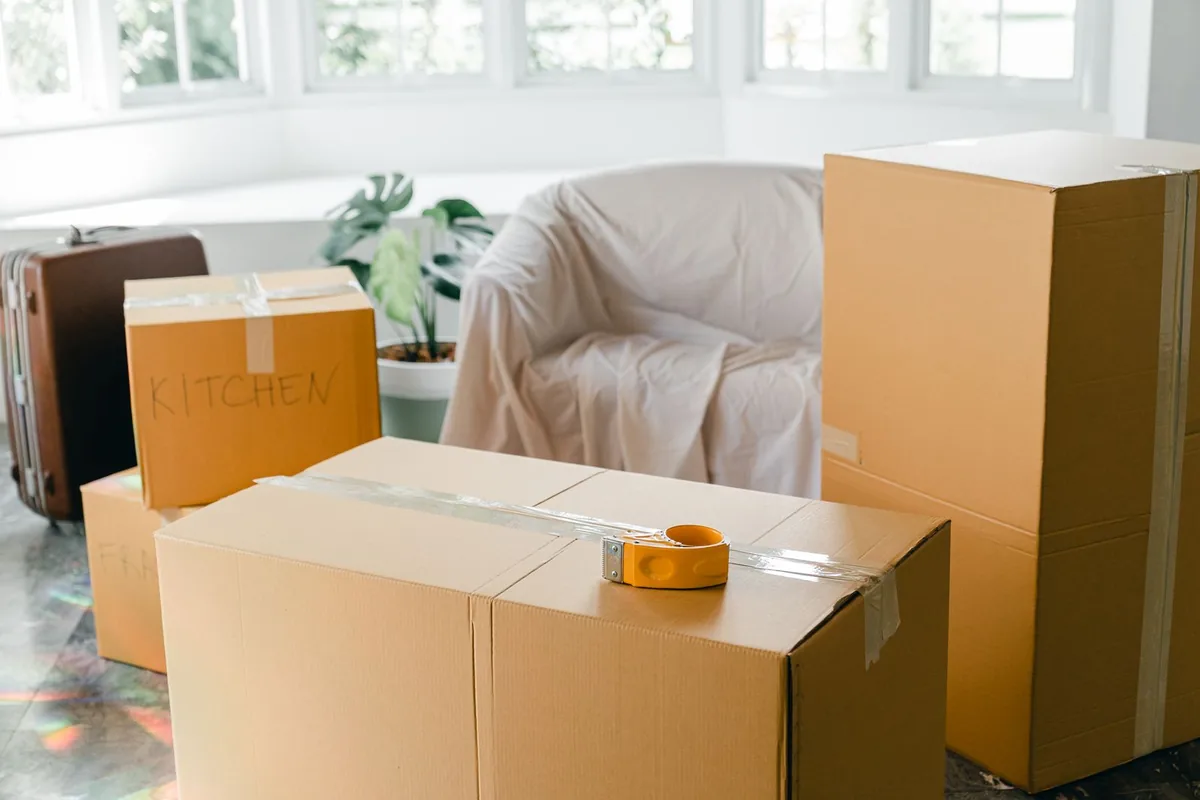 Hoarding Cleanup in Hobart, WI
